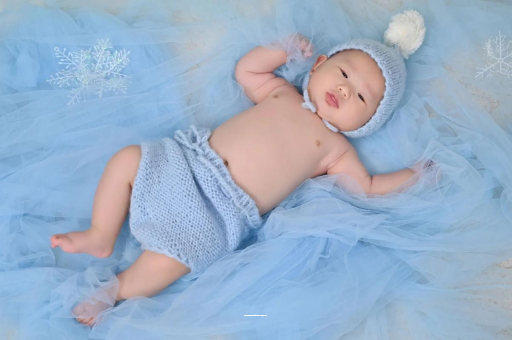 淮安宝宝发烧多久会好