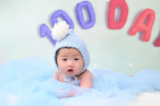 淮安母乳宝宝湿疹