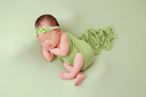 淮安宝宝每个月的成长过程 淮安宝宝每个月的成长过程