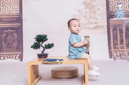 淮安宝宝肚子阵痛